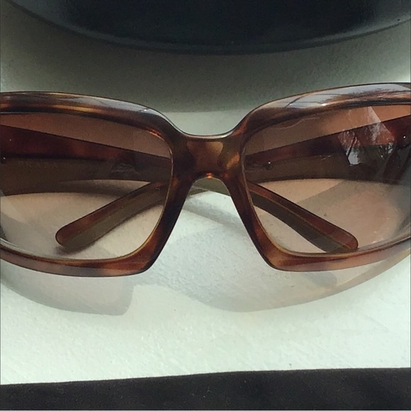 Prada glasses - Picture 5 of 9